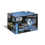 ACTION Robots Skier