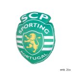 Almofada 3D SCP