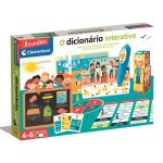 Aprende c/o dicionário interátivo