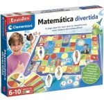 Aprende Matemática Divertida