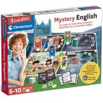 Aprende Mistery English