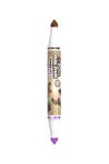 Marcador Bebold duo fruit Chocouva