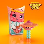 Mini Waffle Pocket Pets - Alforreca
