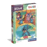 Puzzle 104 Stitch