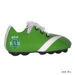 Mealheiro bota futebol