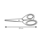 PRESTO - Tesoura 22cm - Image 2