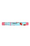 Sublinhador Bebold Fruit Edition Red Candy