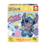 Puzzle 300 Stitch 3D