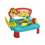 BABY MONTESSORI - Mesa de ferramentas - Image 2