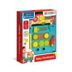 BABY MONTESSORI - Mesa de ferramentas