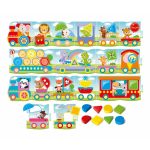 BABY MONTESSORI - O Comboio das formas - Image 2
