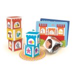 BABY MONTESSORI - Torre de Cubos - Image 2