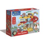 BABY Quartel dos Bombeiros