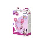 Boia insuflável c/orelhas Minnie