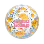 Bola de praia insuflável - Peixe Balão