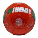 Bola Futebol FPF Assinaturas