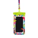 Bolsa impermeável flutuante p/smartphones - Pura Vida - Image 3