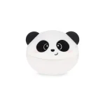 Borracha 2 em 1 - Panda