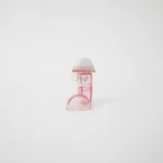 Borracha c/afia lápis - Pink Glitter - Image 2