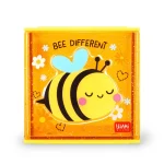 Caixa de armazenamento de mesa empilhável - Bee - Image 4