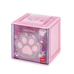 Caixa de armazenamento de mesa empilhável - Kitty - Image 5