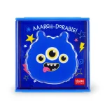 Caixa de armazenamento de mesa empilhável - Monster - Image 4