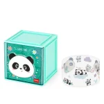 Caixa de armazenamento de mesa empilhável - Panda - Image 2