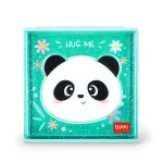 Caixa de armazenamento de mesa empilhável - Panda - Image 4