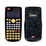 Calculadora Científica - Genius