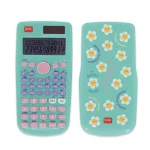 Calculadora Científica - Margarida