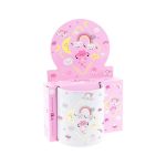 Caneca cerâmica 330ml - Happy Sky