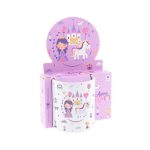 Caneca cerâmica 330ml - Magic Kingdom