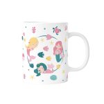 Caneca cerâmica 330ml - Mermaids Dreams - Image 2