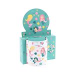 Caneca cerâmica 330ml - Mermaids Dreams