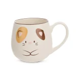Caneca Gato Angy "Take a break", 400ml