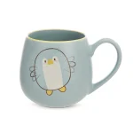 Caneca Pinguim Waddle "Oops", 400ml