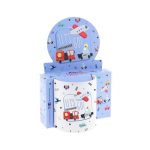 Caneca plástico 330ml - Tiny Motors