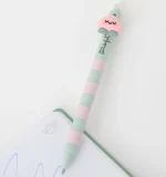 Caneta apagável - Pêssego - Image 2