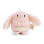 Coelho Pibu c/fantasia morango e gelado - Image 2