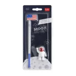 Conjunto de escrita - To the moon and back - Image 3