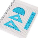 Conjunto de geometria - Espaço - Image 2