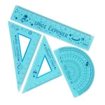 Conjunto de geometria - Espaço