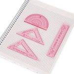 Conjunto de geometria - Unicórnio - Image 2