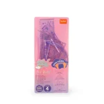 Conjunto geometria - Kitty - Image 3