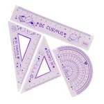 Conjunto geometria - Kitty