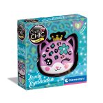 CRAZY CHIC Eyeshadow Leopardo