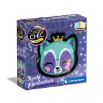 CRAZY CHIC Eyeshadow Raposa