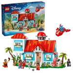 DISNEY Casa de praia e Lilo e Stitch