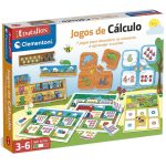 Educativo Jogos de Cálculo