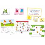 Educativo Jogos de Leitura - Image 2